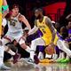 When does the Lakers - Nuggets playoff series start? Dates and times of all the games