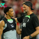 Trent Alexander-Arnold owes “everything” to Jurgen Klopp: ‘He gave me a chance’