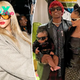 Rihanna reveals her ‘biggest hack’ for dressing sons RZA and Riot