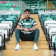 Celtic Academy Kid Opens Up On Transition From Australia and First-team Ambitions