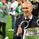 Zinedine Zidane's potential destinations - ranked
