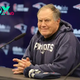 Does Bill Belichick have a new job?