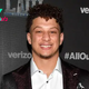 Patrick Mahomes Doesn’t Think He’s Ready to Host ‘SNL’ Despite Show’s Interest in Him