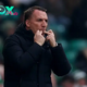Brendan Rodgers Praised For How He Has The Celtic Players Responding To Title Race