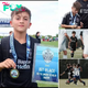 Following in His Father’s Footsteps: Thiago Messi’s Incredible Goal Secures Easter International Cup Victory for Inter Miami U12 Team