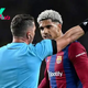 Barcelona star hits back at Ilkay Gundogan over Champions League exit blame