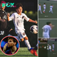 Lionel Messi’s Son, Mateo, Goes Viral with Five Amazing Goals, Copying His Father’s Celebrations, Including a Spectacular Free-Kick and Four Impressive Solo Goals