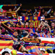 Barcelona fined by UEFA over racist behaviour from fans during PSG clash