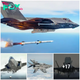 “US Conducts Missile Launch Test for Cutting-Edge F-35 Fighter Jet” -zedd