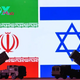 Israel Attacks Iran, Conflicting Reports Say, Amid Fears of Escalation