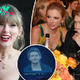 Taylor Swift ‘likes’ post showing ex Joe Alwyn as dead ‘Hunger Games’ tribute