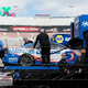 NASCAR denies Kyle Larson a qualifying attempt at Talladega