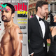 Nicole Scherzinger drools over ‘dreamboat’ fiancé Thom Evans’ shirtless Men’s Health UK cover