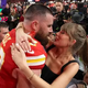 Taylor Swift Seems to Sing About Travis Kelce on ‘So High School’ Song: ‘You Knew What You Wanted’