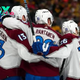 Winnipeg Jets vs. Colorado Avalanche NHL Playoffs First Round Game 1 odds, tips and betting trends