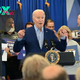 Biden Calls China ‘Xenophobic’ as He Ramps Up Campaign Rhetoric
