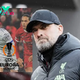 Liverpool need to achieve historical club 1st to progress in Europa League