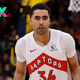How long is Toronto Raptors’ Jontay Porter banned for by the NBA for gambling?