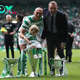 Scott Brown says Celtic ‘magician’ gave him his best moment at Parkhead