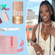 ‘Love is Blind’ star AD Smith shares the beauty essentials that have her in a ‘chokehold’ this spring