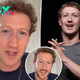 Fans thirst over Photoshopped picture of Mark Zuckerberg with a beard: ‘I’d zuck him’