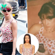 The floral top Taylor Swift wore to record ‘TTPD’ is still in stock — and under $60