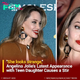 Angelina Jolie Stuns Alongside Her Daughter on the Red Carpet, and People Are All Noticing the Same Thing