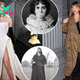 How Taylor Swift’s new style era pays tribute to the tortured poets before her