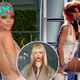 Rihanna reveals her past revealing outfits give her the ‘ick’ today: ‘I really did that?’