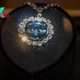 Scientists may have pinpointed the true origin of the Hope Diamond and other pristine gemstones