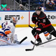 New York Islanders at Carolina Hurricanes Game 1 odds, picks and predictions