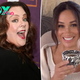 Melissa McCarthy defends ‘wonderful’ pal Meghan Markle: She’s ‘incredibly threatening to some people’