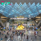 Doha’s Hamad International Airport Dethrones Singapore’s Changi Airport as the World’s Best