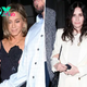 Jennifer Aniston and Courteney Cox step out for stylish girls’ night out at swanky restaurant