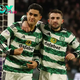 Luis Palma makes candid admission about his Celtic form on Instagram after semi-final win