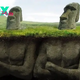 FS Scientists have finally discovered the magical truth behind Easter Island‎