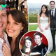 ‘Halloweentown’ co-stars Kimberly J. Brown and Daniel Kountz marry in romantic wedding: ‘Most beautiful day of our dreams’