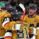 Dallas Stars vs. Vegas Golden Knights NHL Playoffs First Round Game 1 odds, tips and betting trends
