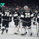 Edmonton Oilers vs. Los Angeles Kings NHL Playoffs First Round Game 1 odds, tips and betting trends