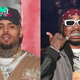 Chris Brown Disses Quavo In New Track ‘Weakest Link’ (LISTEN) 