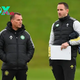 What Brendan Rodgers is sensing at Lennoxtown training right now bodes well for Celtic fans