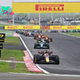 2024 F1 Chinese GP results: Max Verstappen wins for Red Bull