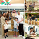 A Royal Retreat: Messi and Family’s Luxurious Getaway in Riyadh, Unveiling the Country’s Most Opulent Hotel