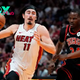 When will Jaime Jáquez Jr. and the Miami Heat play in the NBA playoffs? Calendar and schedules...