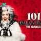 A brand new musical model of 101 Dalmatians has been introduced