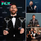 Lionel Messi Set to Conquer Laureus Awards: The Legendary Athlete Awaits Best Athlete Crown