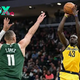 Milwaukee Bucks vs. Indiana Pacers NBA Playoffs odds, tips and betting trends | Game 2 | April 23