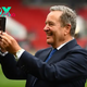 Jeff Stelling takes misguided dig at Celtic and Scottish football