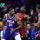 How serious is the injury that kept Joel Embiid sidelined for a big stretch of the 2024 regular season?