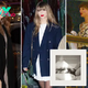 Taylor Swift’s fall outfits were full of ‘The Tortured Poets Department’ Easter eggs: ‘Mastermind’